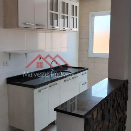 Rent this 2 bed apartment on Rua Israel Pinheiro in Bairro dos Casa, São Bernardo do Campo - SP