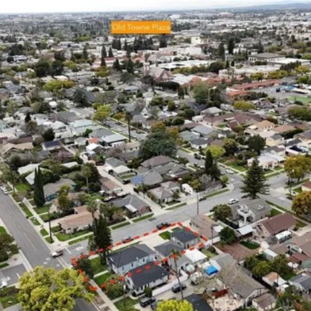 Image 7 - 701 East Palmyra Avenue, Orange, CA 92866, USA - House for rent