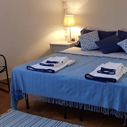 Rent this 4 bed apartment on 09073 Cùllieri/Cuglieri Aristanis/Oristano