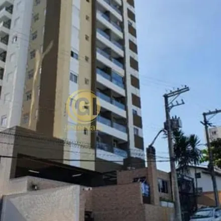 Image 2 - TV Vanguarda, Rua Síria, Jardim Oswaldo Cruz, São José dos Campos - SP, 12216-530, Brazil - Apartment for sale
