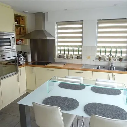 Rent this 3 bed apartment on N511 in 7740 Warcoing, Belgium