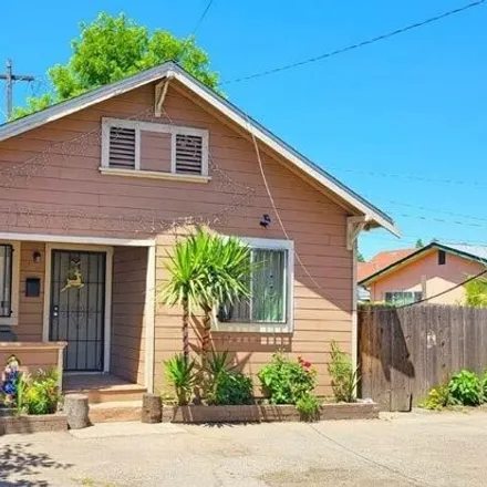Image 4 - 1117 S San Joaquin St, Stockton, California, 95206 - House for sale