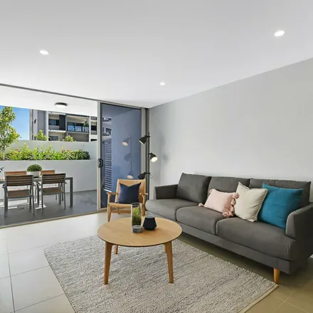 Rent this 2 bed apartment on Aqua View in Canberra Terrace, Kings Beach QLD 4551