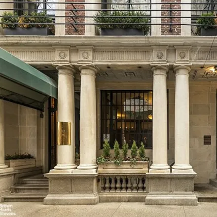 Buy this 5 bed condo on 110 East 71st Street in New York, NY 10021