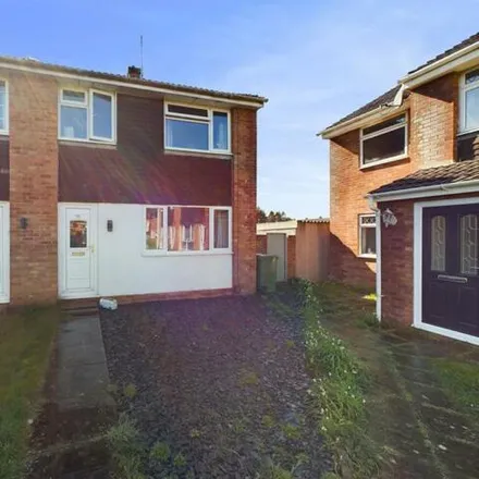 Buy this 3 bed house on 54 The Laurels in Kingswood, BS16 9BU