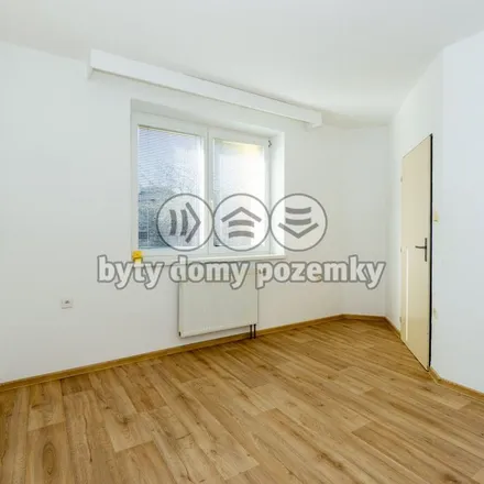 Image 4 - Smetanova 525, 533 04 Sezemice, Czechia - Apartment for rent