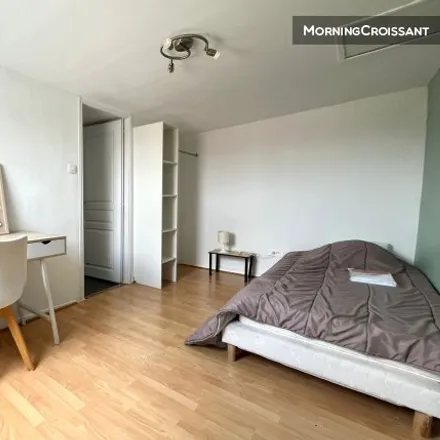 Image 5 - Lille, HDF, FR - House for rent