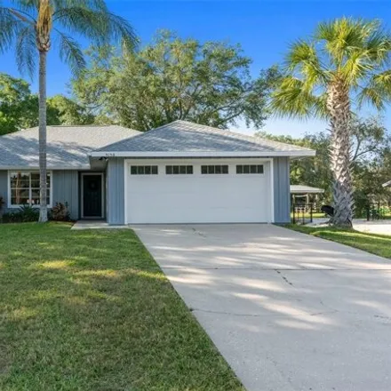 Buy this 3 bed house on 5298 South Stetson Point Drive in Citrus County, FL 34448
