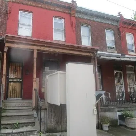 Buy this 3 bed house on 5054 West Stiles Street in Philadelphia, PA 19131