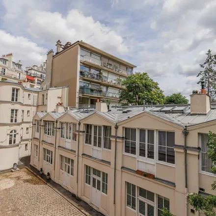 Image 3 - 103 Rue de Vaugirard, 75006 Paris, France - Apartment for rent