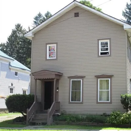 Buy this 4 bed house on 61 Pleasant Street in City of Norwich, NY 13815