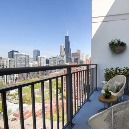 Image 3 - State Place, 1101 South State Street, Chicago, IL 60605, USA - Condo for sale