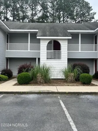 Buy this 2 bed condo on 3488 South Evans Street in Pinewood Forest, Greenville