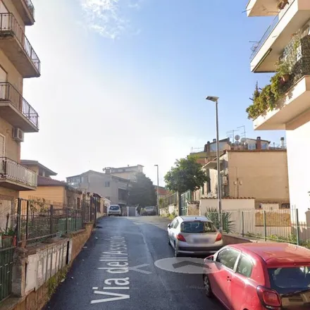 Rent this 2 bed apartment on Via dell'Assiolo in 00169 Rome RM, Italy