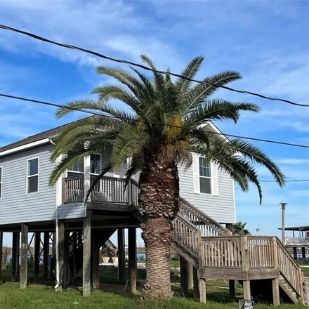 Buy this 2 bed house on 4330 Swan Street in Galveston County, TX 77563
