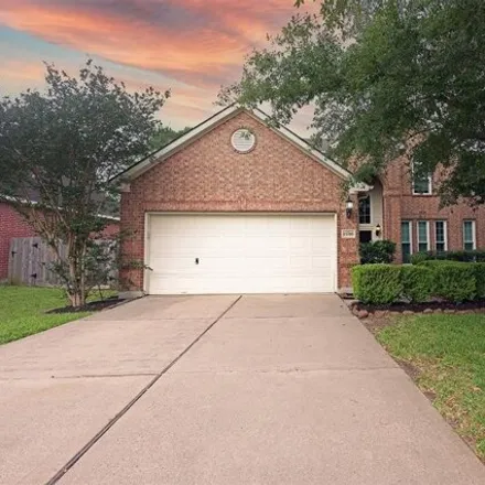 Buy this 4 bed house on 13707 Brighton Park Drive in Harris County, TX 77044
