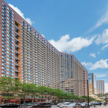 Buy this 1 bed house on The Grand Ohio Condominiums in 207-215 East Ohio Street, Chicago