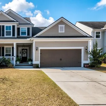 Buy this 4 bed house on 2875 Stonestown Drive in Carolina Bay, Charleston