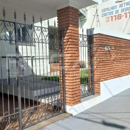 Rent this 3 bed house on WorkTec Informática in Rua Dona Alexandrina 204, Centro