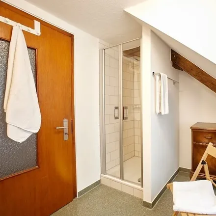 Rent this 2 bed apartment on Blankenheim (Wald) in Bahnhof, 53945 Blankenheim