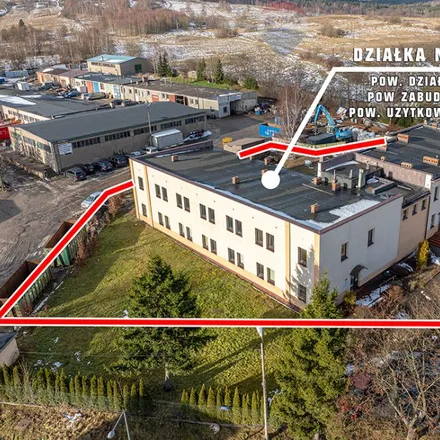 Buy this studio house on Jeleniogórska in 58-400 Kamienna Góra, Poland