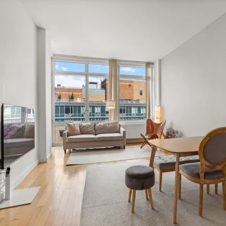 Buy this 2 bed condo on 465 Main Street in New York, NY 10044