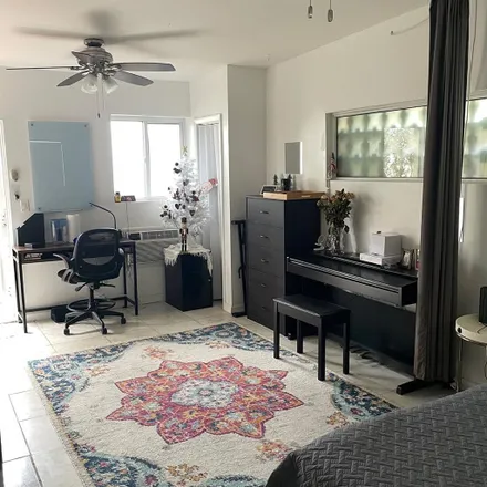 Rent this 1 bed room on 5570 La Gorce Drive in Miami Beach, FL 33140