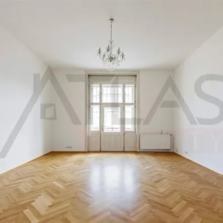 Image 6 - Česká národní banka, Na Příkopě 28, 110 00 Prague, Czechia - Apartment for rent