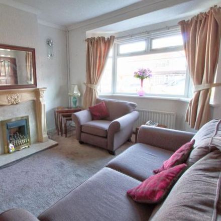 Rent this 4 bed house on Orton grove in Wolverhampton, WV4 4JN
