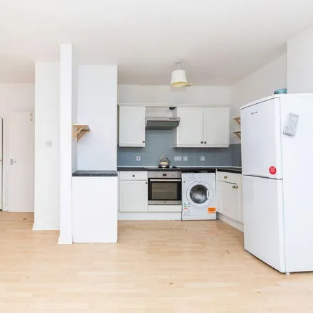Rent this 1 bed apartment on Admiral in Mare Street, Lower Clapton