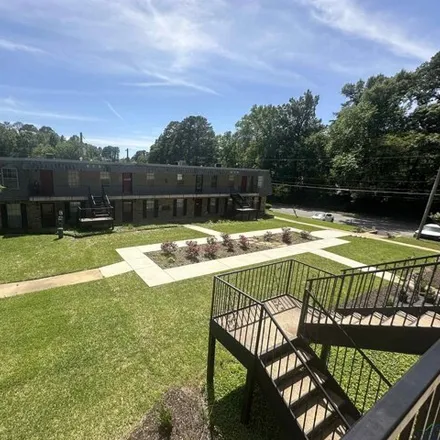 Buy this 1 bed condo on 1600 North Seventh Street in Longview, TX 75601