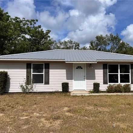 Rent this 2 bed house on 1539 Penny Avenue in Sebring, FL 33870