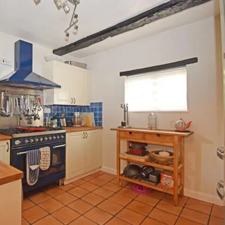 Image 6 - Meadow Cottage, Worcestershire, B60 4he - House for sale