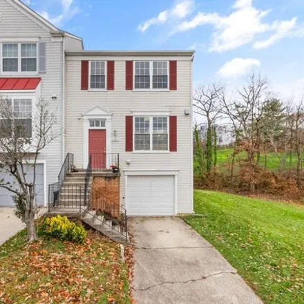 Rent this 3 bed house on 7327 Sunrise Court in Greenbelt, MD 20770