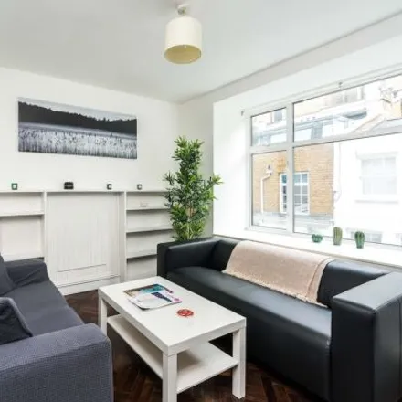 Image 3 - 3 Smallbrook Mews, London, W2 3BN, United Kingdom - Apartment for rent