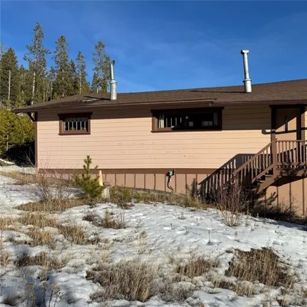 Image 3 - 172 Sawmill Gulch Road, Jefferson County, MT 59701, USA - House for sale