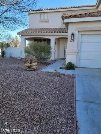 Buy this 5 bed house on 6079 Lonejack in North Las Vegas, NV 89031