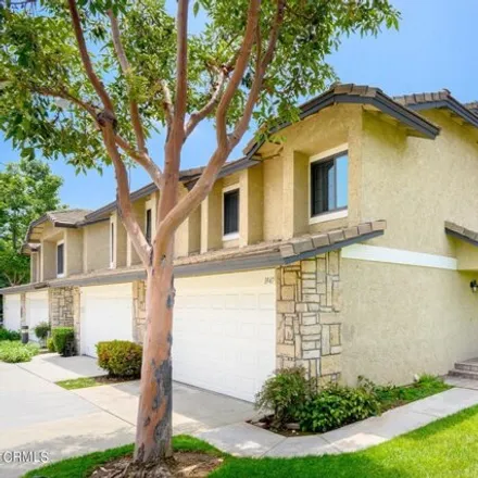Buy this 3 bed condo on 1900 Driftstone Drive in Glendora, CA 91740