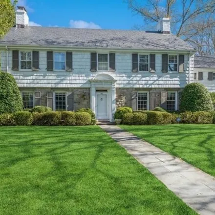 Rent this 4 bed house on 53 Lockwood Road in Scarsdale Park, Village of Scarsdale