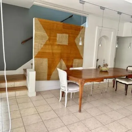 Buy this 5 bed apartment on Avenida Belgrano in Monserrat, Buenos Aires