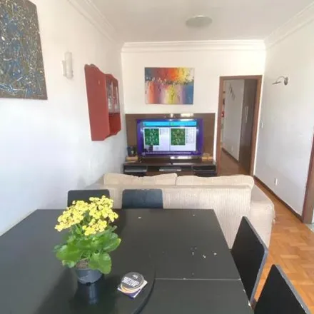 Buy this 3 bed apartment on Rua Desembargador Tinoco in Monsenhor Messias, Belo Horizonte - MG