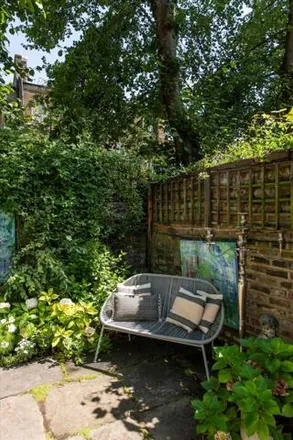 Image 7 - 8 St. Anns Road, London, W11 4SR, United Kingdom - Townhouse for sale