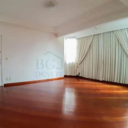 Buy this 3 bed apartment on Avenida Justino Ribeiro in Jardim dos Estados, Poços de Caldas - MG