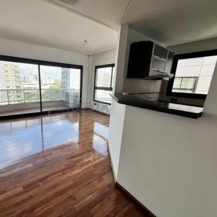 Buy this 1 bed apartment on Juan Bautista Alberdi 50 in Lomas del Millón, B1704 EKI Ramos Mejía