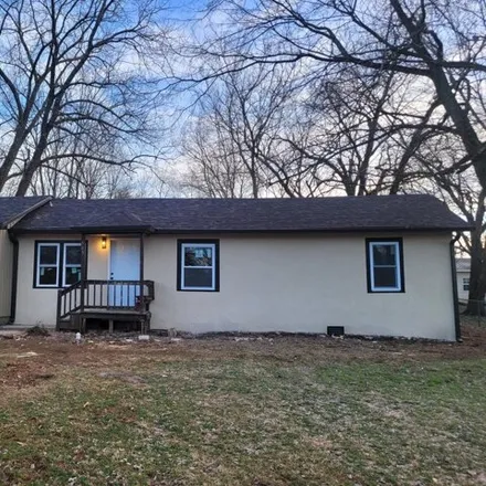 Buy this 3 bed house on 571 West Mill Street in Ash Grove, MO 65604