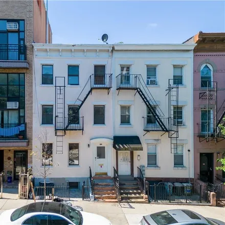 Buy this 5 bed townhouse on 190 22nd Street in New York, NY 11232