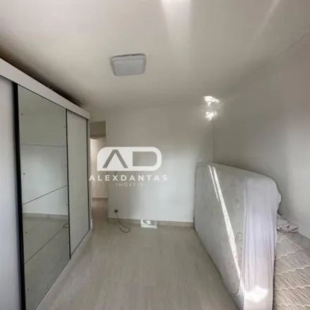 Buy this 1 bed apartment on Rua Antônio Bento in Santa Paula, São Caetano do Sul - SP