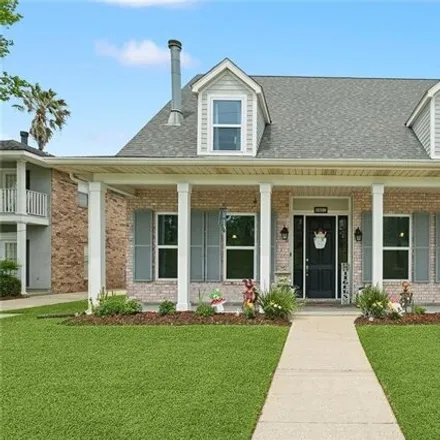 Buy this 5 bed house on 6 Elodie Street in Harahan, Jefferson Parish