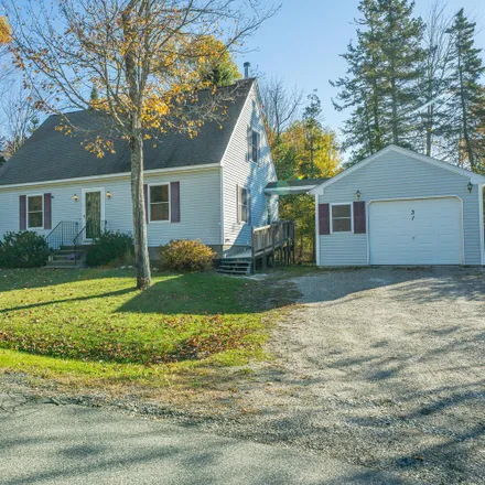 Buy this 3 bed house on 21 Forest Hill in Bucksport, 04416