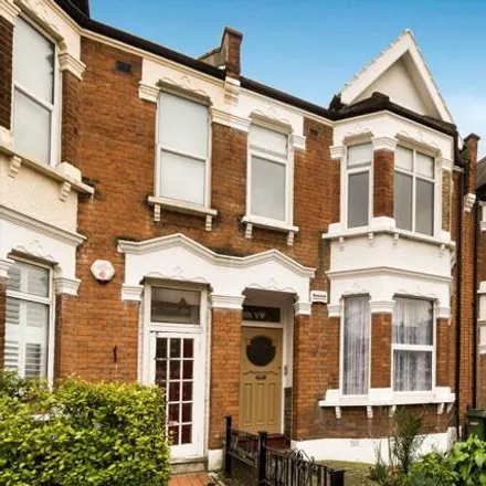 Image 2 - 26 Ridley Road, Willesden Green, London, NW10 5AY, United Kingdom - Apartment for sale